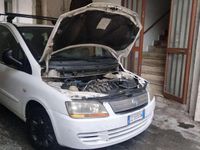 Usata Fiat Multipla 95 CV (69 kW) 2004 Monovolume