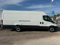 Usata Iveco Daily 136 CV (100 kW) 2021 Other Furgone