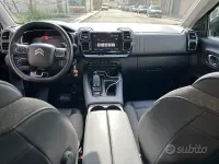 Usata Citroën C5 131 CV (96 kW) 2022 Station wagon