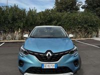 Usata Renault Captur Initiale Paris 92 CV (67 kW) 2021 SUV