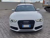 Usata Audi A5 Sportback S-Line 190 CV (139 kW) 2015 Utilitaria