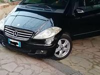 Usata Mercedes A200 2007 Berlina