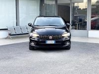 Usata Fiat Tipo 95 CV (69 kW) 2016 Nero Berlina