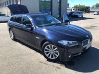 usata BMW 520 520 d Touring Luxury 190cv