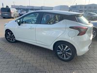 usata Nissan Micra 1.5 dCi 5 porte Acenta