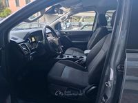Usata Ford Ranger Wolftrak 170 CV (125 kW) 2022 Grigio Pick-up