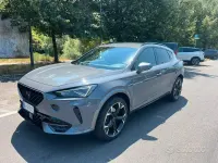 Usata Cupra Formentor 150 CV (110 kW) 2022 SUV
