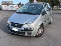 Usata Fiat Idea 95 CV (69 kW) 2004 Monovolume