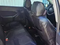 Usata Ford Focus 100 CV (73 kW) 2003 Grigio Berlina