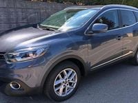 Usata Renault Kadjar 110 CV (80 kW) 2018 SUV