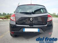 usata Renault Clio III 1.2 16V 3 porte Confort NEOPATENTATI