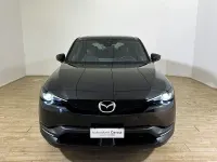 Usata Mazda MX30 Exclusive 107 kW (146 CV) 2022 Nero SUV