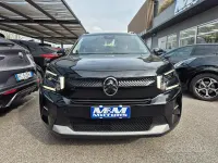 Nuova Citroën C3 PureTech 101 CV (74 kW) 2026 Nero SUV