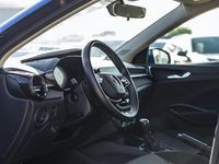 Usata Skoda Fabia Selection 80 CV (58 kW) 2024 Blu Berlina