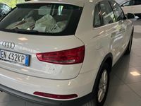 usata Audi Q3 2.0 TDI