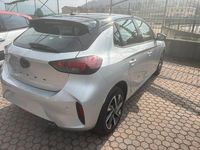 Usata Opel Corsa 100 CV (73 kW) 2025 Argento Utilitaria