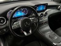 Occasion Mercedes GLC300 Premium 245 ch (180 kW) 2019 SUV