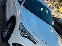 Usata Alfa Romeo Stelvio 179 CV (131 kW) 2018 Bianco SUV
