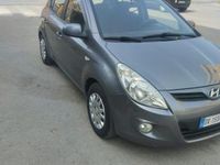 usata Hyundai i20 i20 1.2 5p. BlueDrive GPL Sound Edition