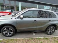 Usata Suzuki Vitara 120 CV (88 kW) 2016 Grigio SUV