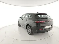 Usado Alfa Romeo Tonale Sprint 131 CV (96 kW) 2024 Negro SUV