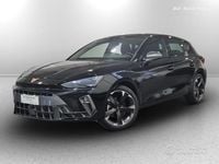 Occasion Cupra Leon 150 ch (110 kW) 2025 Noir Berline