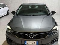 Usata Opel Astra 122 CV (89 kW) 2021 Other Berlina
