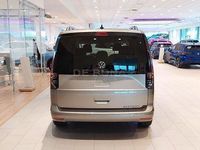 Nuova VW Caddy Life 122 CV (89 kW) 2025 Nero Monovolume