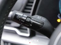 Usata Kia Sportage 136 CV (100 kW) 2023 Orange fusion SUV