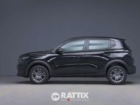 Nuova Citroën C3 PureTech 101 CV (74 kW) 2025 Nero SUV