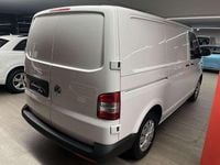 Usata VW T6 102 CV (75 kW) 2015 Bianco Furgone