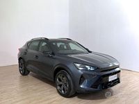Usata Cupra Formentor 150 CV (110 kW) 2025 Grigio SUV