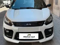Usata Ligier JS50 2019 Bianco Utilitaria