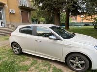 Usata Alfa Romeo Giulietta Distinctive 170 CV (125 kW) 2011 Utilitaria
