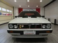 Usata Lancia Delta 166 CV (122 kW) 1987 Bianco corfù 224/f Utilitaria