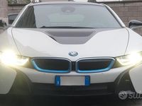 usata BMW i8 (I12/15) - 2016