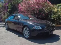 Usata Maserati Quattroporte 255 CV (187 kW) 2006 Berlina