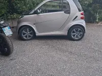Usata Smart ForTwo Coupé 71 CV (52 kW) 2007 Coupé