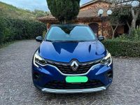 Occasion Renault Captur Intens 160 ch (117 kW) 2021 SUV