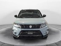 Usata Suzuki Vitara 129 CV (94 kW) 2020 Grigio SUV