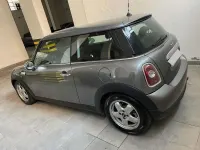 Usata Mini ONE 75 CV (55 kW) 2010 Utilitaria