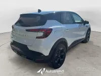 Nuova Mitsubishi ASX Edition 141 CV (103 kW) 2026 Bianco SUV