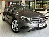 Usata Mercedes A250 211 CV (155 kW) 2014 Argento Berlina