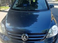 usata VW Golf V Golf Plus 2.0 TDI 140CV DPF Highline