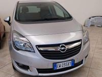 Usata Opel Meriva Design Edition 120 CV (88 kW) 2014 Other Monovolume