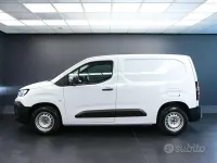 Nuova Citroën Berlingo 101 CV (74 kW) 2026 Bianco Monovolume