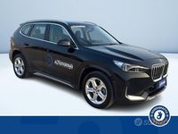Usata BMW X1 xLine 150 CV (110 kW) 2025 Nero metallizzato SUV