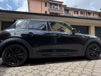 Usata Mini John Cooper Works 102 CV (75 kW) 2021 Utilitaria