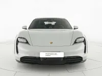 Usata Porsche Taycan 4 Cross Turismo Cross Turismo 319 kW (435 CV) 2024 Grigio ghiaccio metallizzato Station wagon