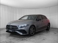 Nuova Mercedes A180 116 CV (85 kW) 2025 Nero Berlina